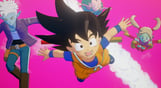Dragon Ball Z Kakarot: Daima Adventure Through The Demon Realm Part 1